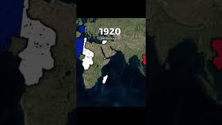 European countries now vs Interwars/WW2 #shorts #history #geography #ww2 #europe