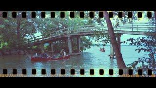 Panoramic images on Mamiya, Fujifilm, Sprocket Rocket, Horizon Kompakt - episode 1