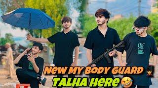 M boss For My Bestfrnd life for 5 hours | Talha bhai Ronay wlay ho gy  || VLOG ||By MrMuntaha512