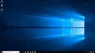 Connecting Windows 10 pc to a smart tv