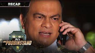 Oscar and Camilo expose Lily's dirty work | FPJ's Ang Probinsyano Recap