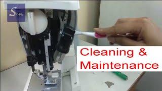 Sewing Machine Repair | Stitching Machine Repair at Home | Solve Sewing Machine Problems |