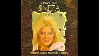 Snezana Djurisic - Ucinicu sve - (Audio 1990) HD