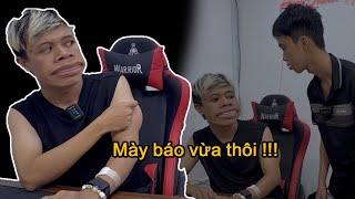 Đức Ngất báo Huy Quần Hoa  | TikTok Hài Hước Chế Ảnh Troll