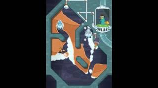 Where's My Perry -  Mission 1 - Level 8