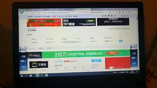 在美国如何炒外汇如何开设外汇交易账户？How to open forex an account in US?