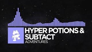 [Future Bass] - Hyper Potions & Subtact - Adventures [Monstercat Release]