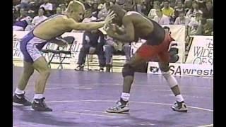 John Fisher vs Cary Kolat