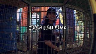 Reza Pahlevi “GUILTY PLEASURE” Part By Wickedcrew