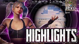 follow your dream  | HIGHLIGHTS PUBG MOBILE