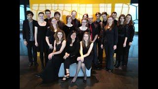 Pro Series and Sound Festival - Brandon University New Music Ensemble and Any Enemy