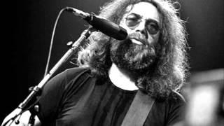 Jerry Garcia Band - 2 7 81 Orpheum Theater Boston MA