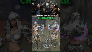 No more fish nets for Nemesis in SMITE 2!