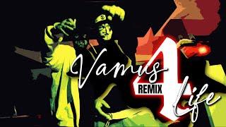 Die Vamummtn - Vamus4life Remix / Cover