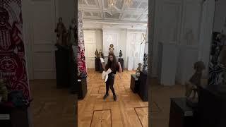 #московскийсоюзхудожников #кудасходитьвмоскве #кудасходитьвмосквесдетьми