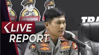 LIVE - Polisi Tangkap Kasus Pengedaran Sabu 4kg Jaringan Aceh - Jakarta