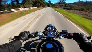 Royal Enfield Bullet 500 | The Bullet Dream Road | Raw Onboard | [Pure RAW Sound]