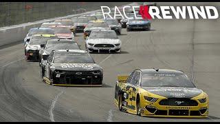 Race Rewind: Happy's first Cup win at Pocono in 15 minutes | NASCAR Cup Series