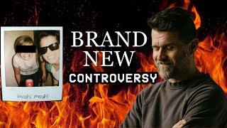 The Jesse Lacey & Brand New Situation Just Got WORSE