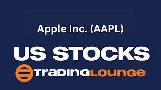 Apple Inc. (AAPL) Stocks Elliott Wave Technical Analysis