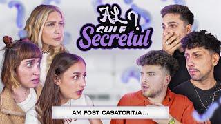 AL CUI E SECRETUL? Cu Bianca Adam, Dilinca, Mara, Alex Ciobanu si Edi Brandabura!