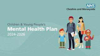 Our Children and Young People's Mental Health Plan for 2024-26