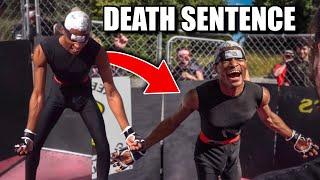 The Destroyer Of Worlds… Death Sentence | ALL MATCHES