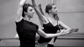 Summer Intensive 2013 in San Diego with Maxim Tchernychev