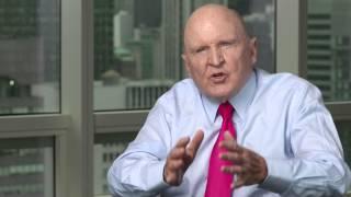 JWMI: Jack Welch on Winning