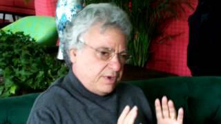 Jeannot Szwarc talks about John Barry, Jerry Goldsmith,  Part 2