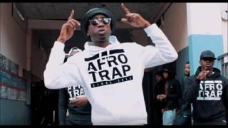 Afro Trap Mix 2016 D'Faro ft MHD, Black M, Chini, RC X ING, Y DU V nonstop mix