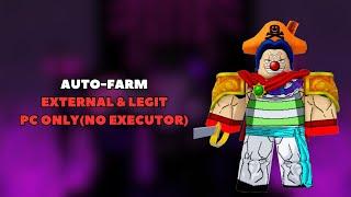 [UPD 24] Blox Fruits Auto Farm Script / External (Devil Fruit Farm Included)