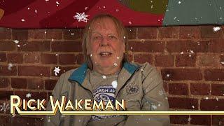 Happy Christmas from Rick 