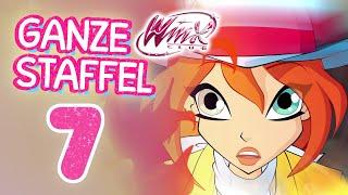 Winx Club - Staffel 7 - Alle Folgen [KOMPLETTE STAFFEL]