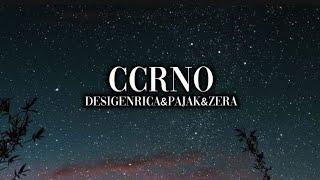 Designerica&Pajak&Zera-Ccrno(Official Lyrics Video)