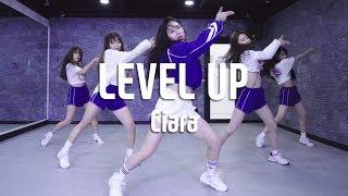Ciara - Level Up / ji yun kim Choreography