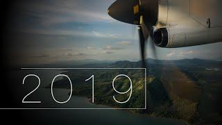 Spreading my wings 2019 | Aviation music video