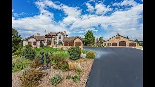 Luxury Homes in Parker Colorado