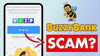 Is Buzzy Bank Legit? Honest Review