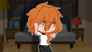 Something's wrong || gacha life || meme || Chuuya angst || BSD || Pinned comment or DESC