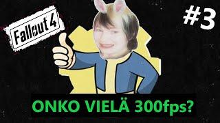 Oon RIippuvainen Med-x? || Fallout 4 sekoilut 