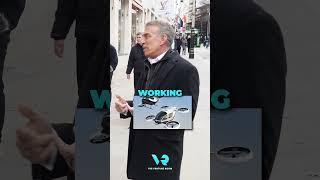 Millionaire reveals biggest business opportunity for this year! Steve Varsano The Jet Business
