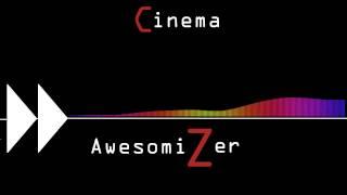 Benny Benassi - Cinema ReMix [AwesomiZer]