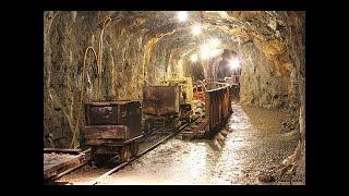 The History of Gold Mines documentary