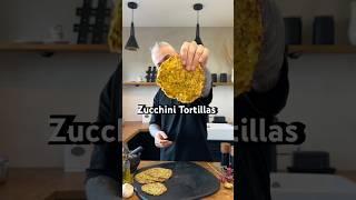 Zucchini Tortillas. ￼#food #rezepte #youtubeshorts #recipe #cooking #youtubefood #youtubenews