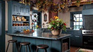 65 Cottage Kitchen Ideas #2