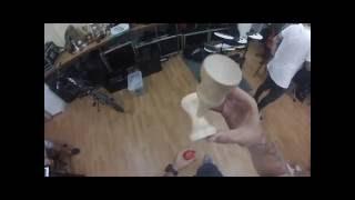 CRBL - Kendama Wormhole Trick