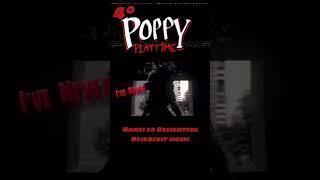 Mi top 5° mejores canciones de poppy play time #poppyplaytime #songs