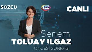 Senem Toluay Ilgaz ile Öncesi Sonrası 4 Ekim