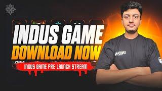 Finally Indus Battle Royale Released | Indus Live #induslive #indusbattleroyallive